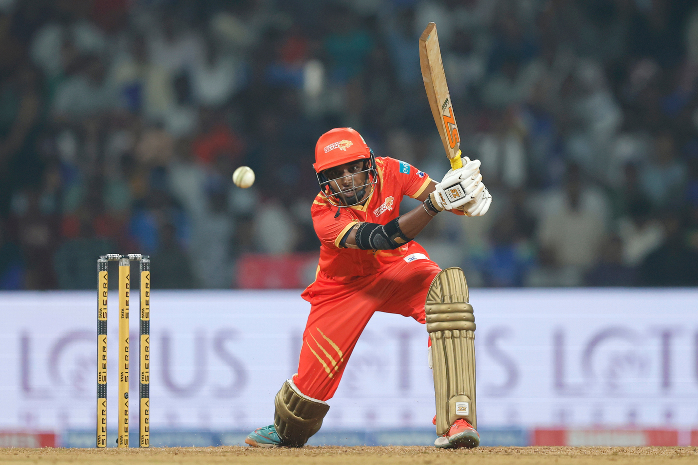 Klinger rues dropped chances after GG's defeat but lauds the effort