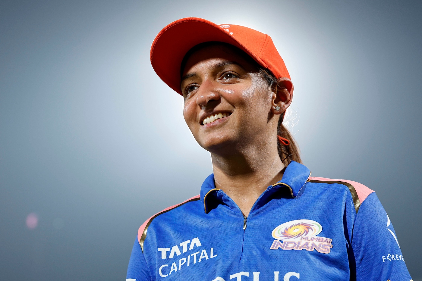 Harmanpreet and Nandani lead Orange Cap, Purple Cap tables