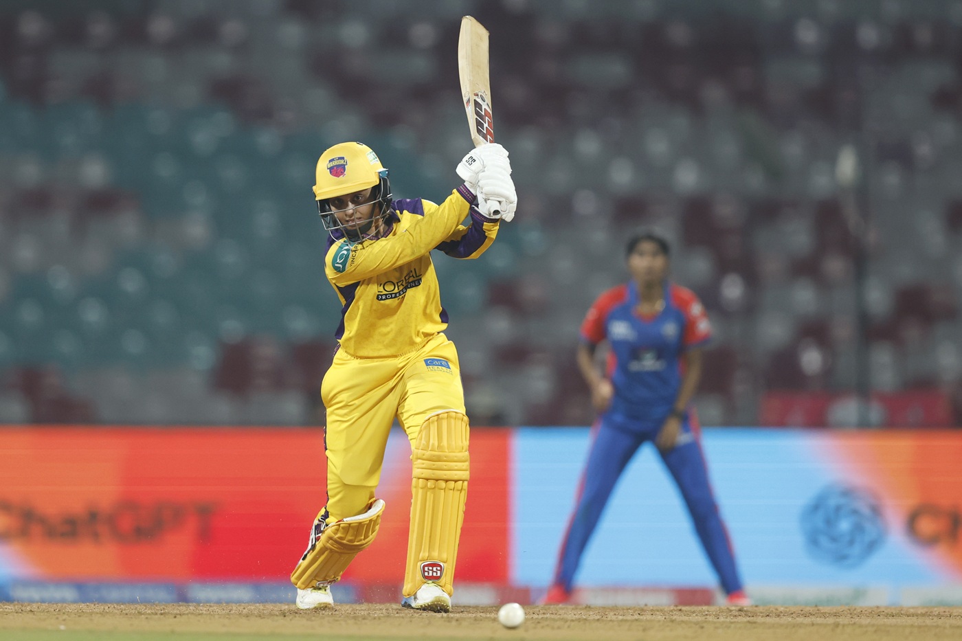 'Sometimes it works, sometimes it doesn't' - Sthalekar on UPW retiring Deol out