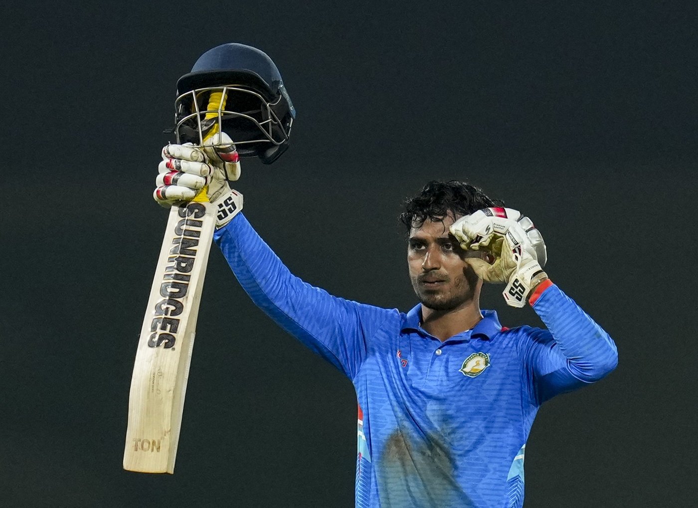 Nalkande, Mokhade knock Karnataka out to propel Vidarbha into successive finals