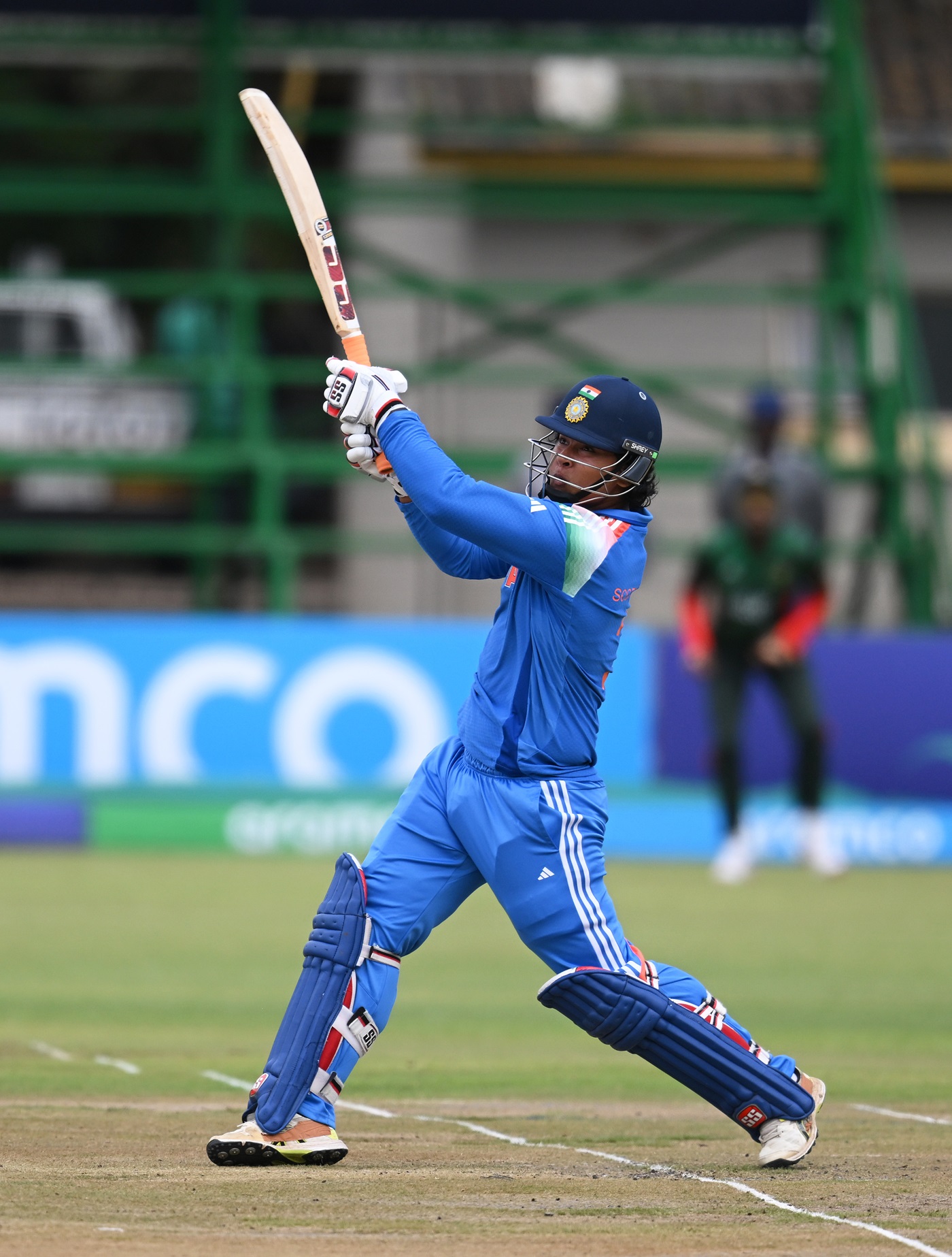 Sooryavanshi, Malhotra and Kundu help India come from behind to beat Bangladesh