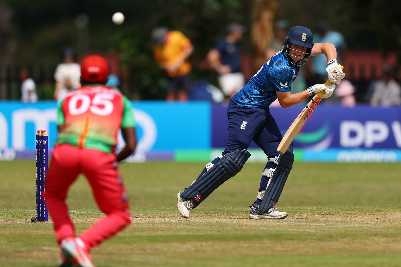 Rew, Mayes lead England to victory; Mahboob, Sadat star for Afghanistan against WI