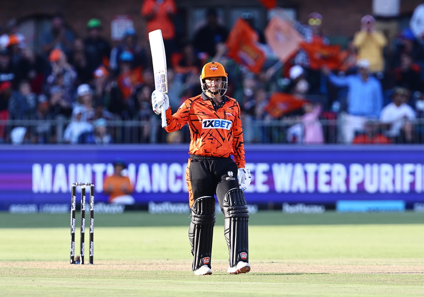 Breetzke, de Kock seal Sunrisers Eastern Cape's top-two finish and knock MI Cape Town out