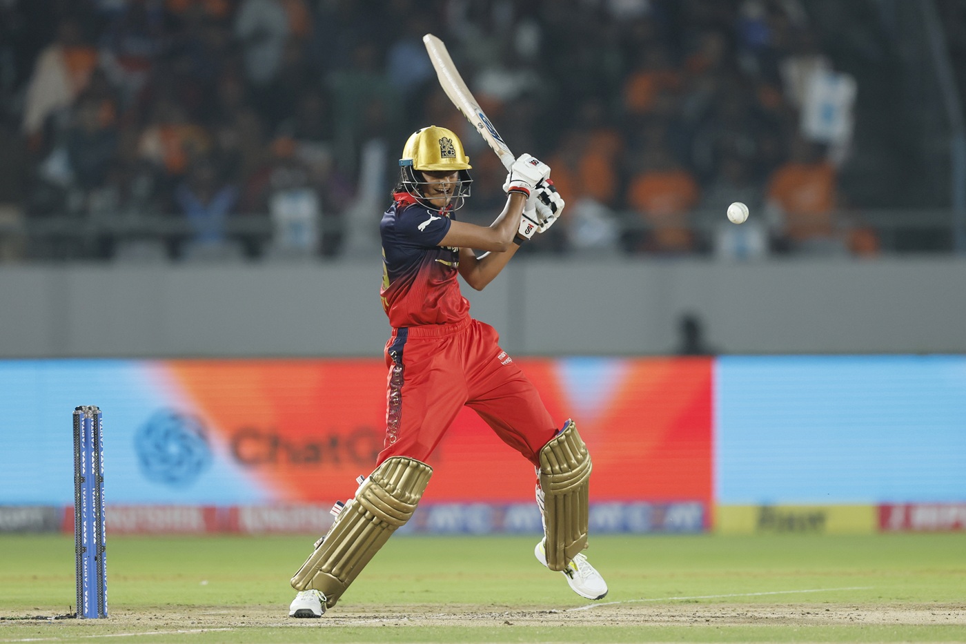 Red-hot RCB stay perfect and march into playoffs