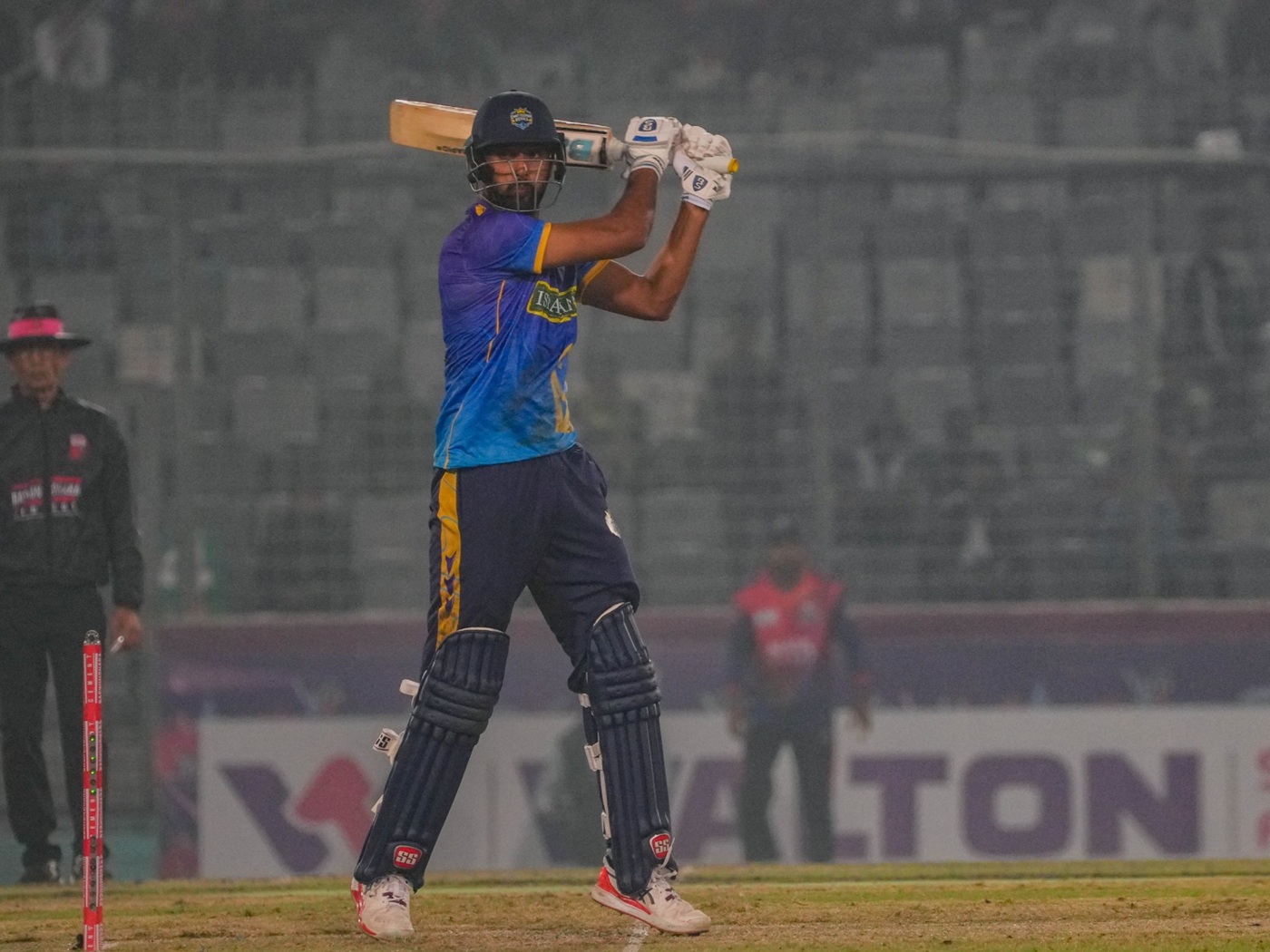 Mahedi, Baig power Chattogram to BPL final; Sylhet to meet Rajshahi in Qualifier 2