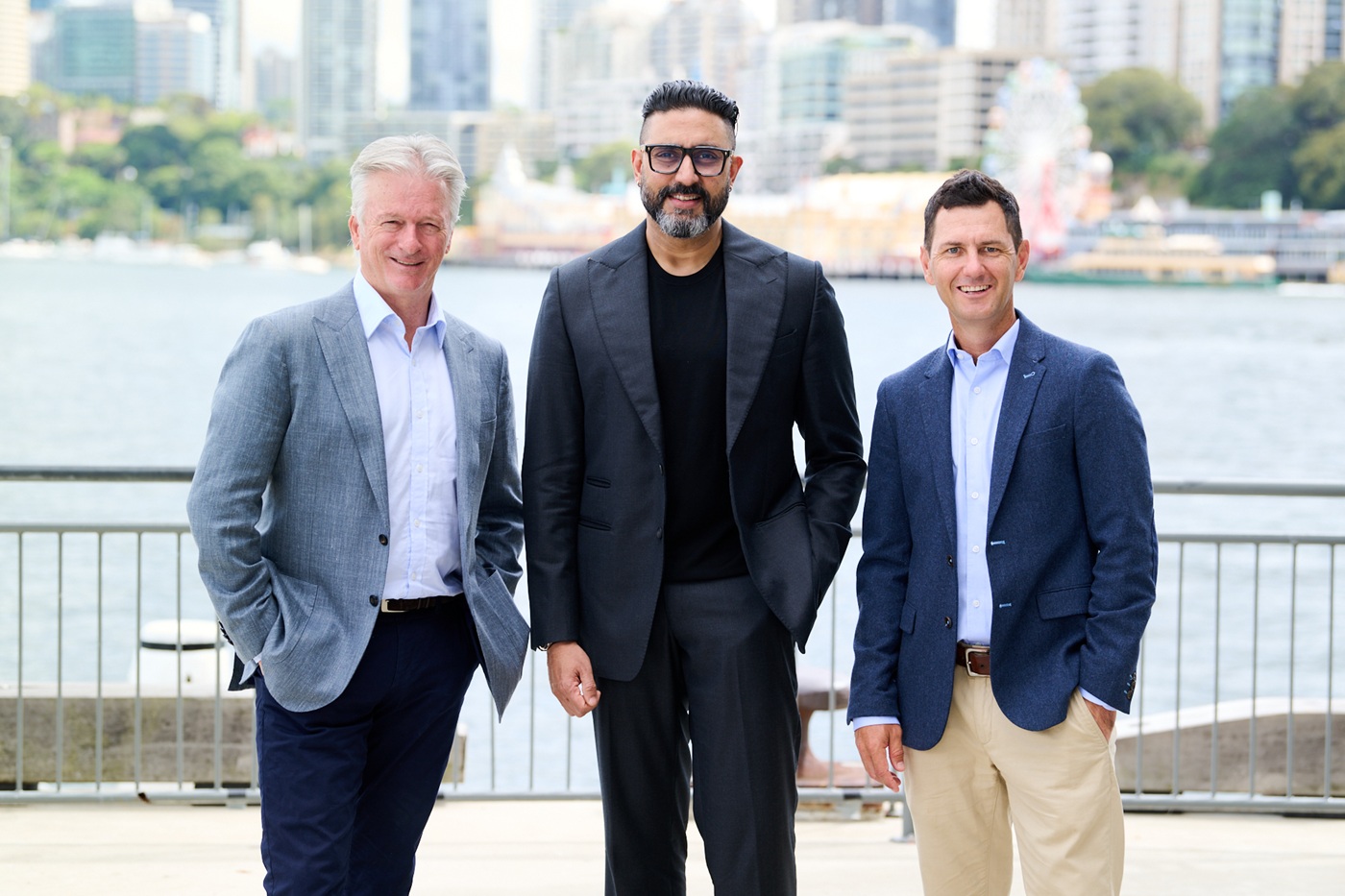 Smith, Marsh to appear in a new Europe-based T20 league; Waugh, Maxwell among owners