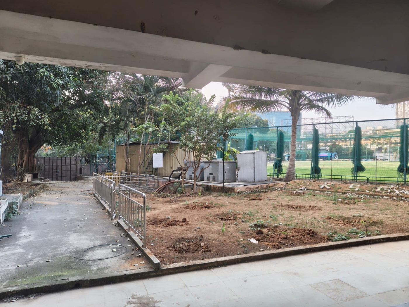 Chinnaswamy gets go-ahead to host IPL, international cricket from state government