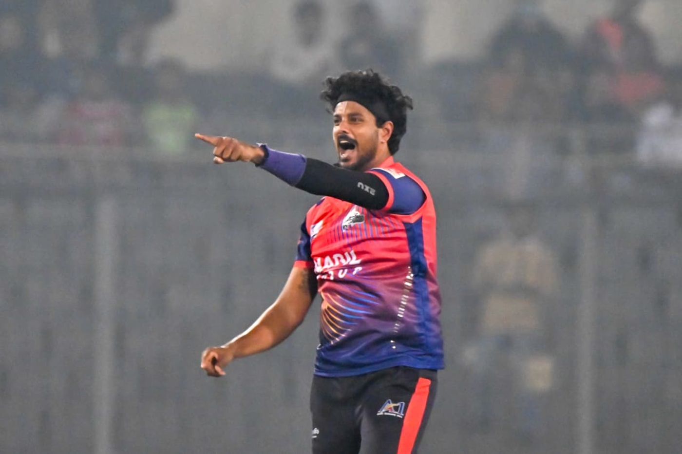 Fernando, Williamson, Neesham power Rajshahi Warriors into BPL final