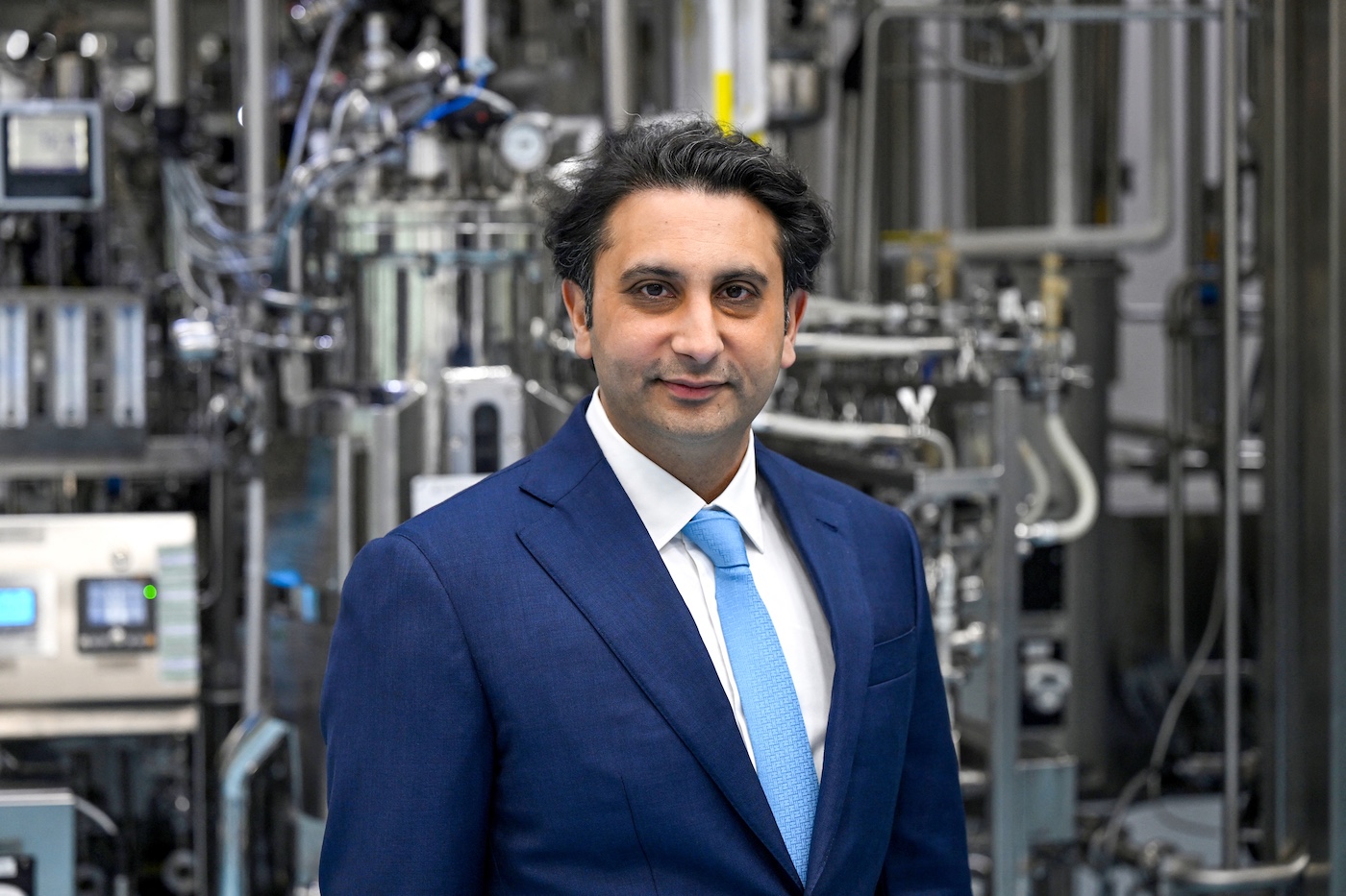 Adar Poonawalla states intent to bid for RCB ownership