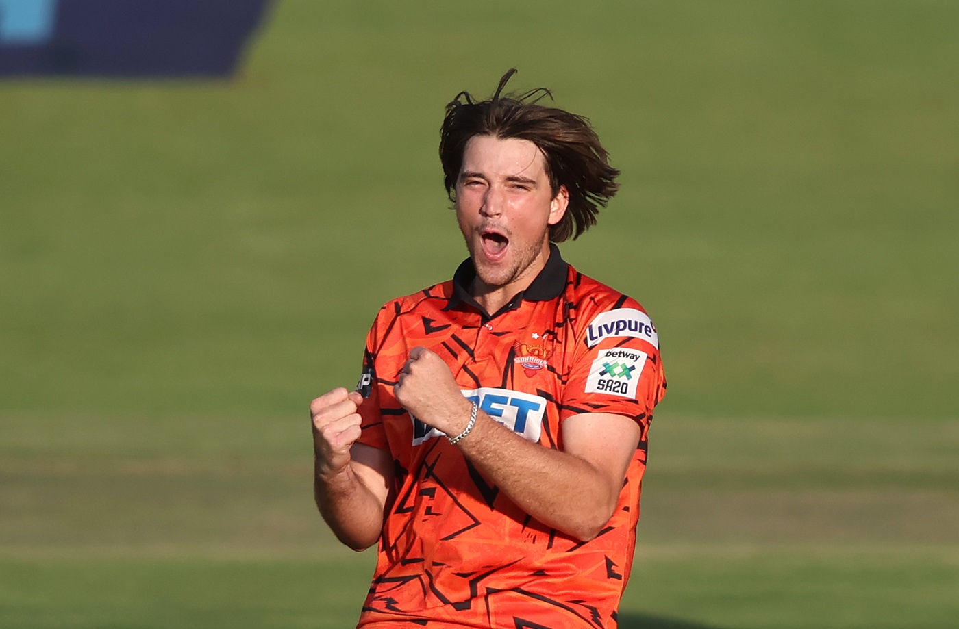 All-round Coles, Muthusamy put Sunrisers Eastern Cape in fourth SA20 final