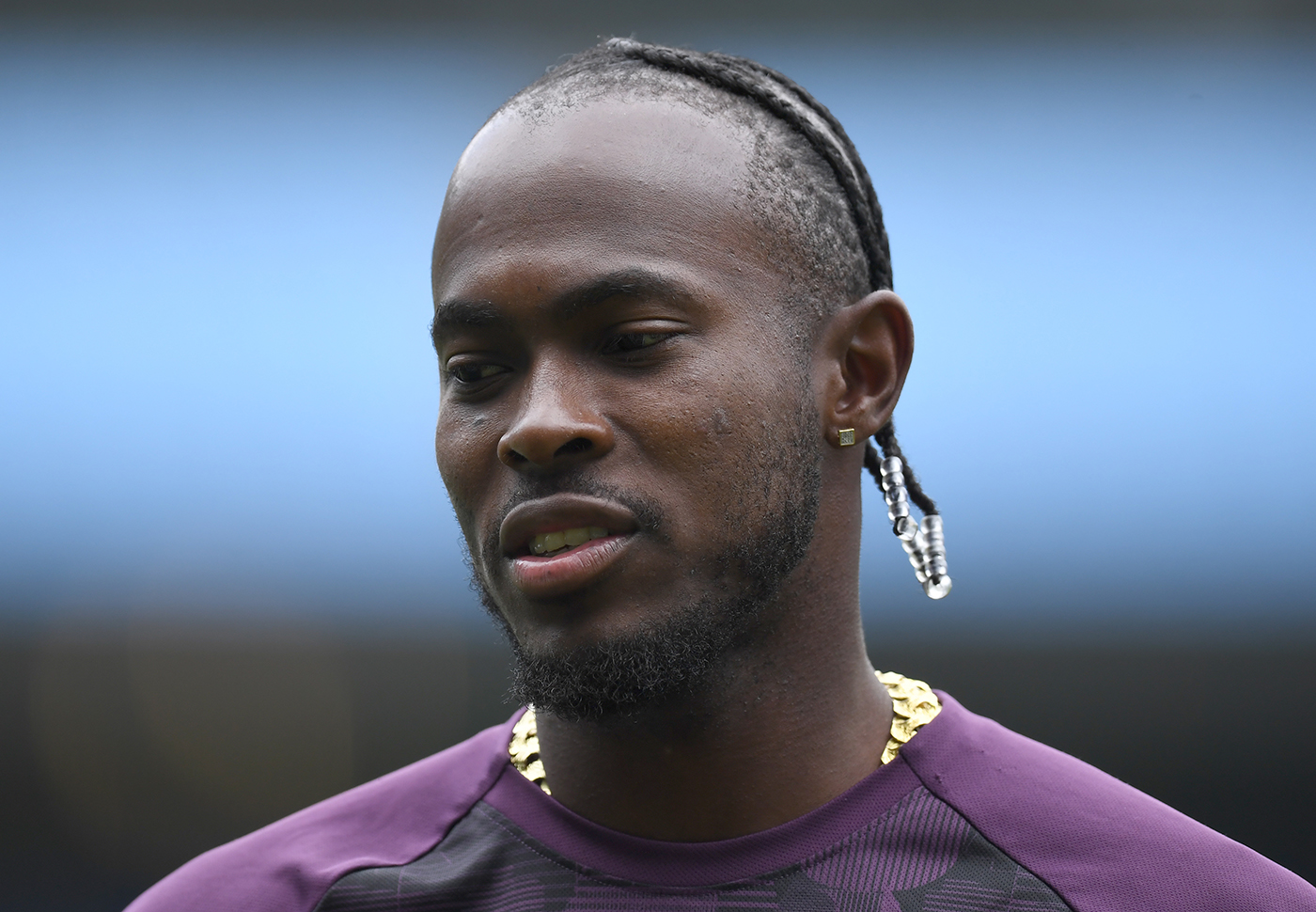 Jofra Archer back as England and Sri Lanka begin World Cup countdown