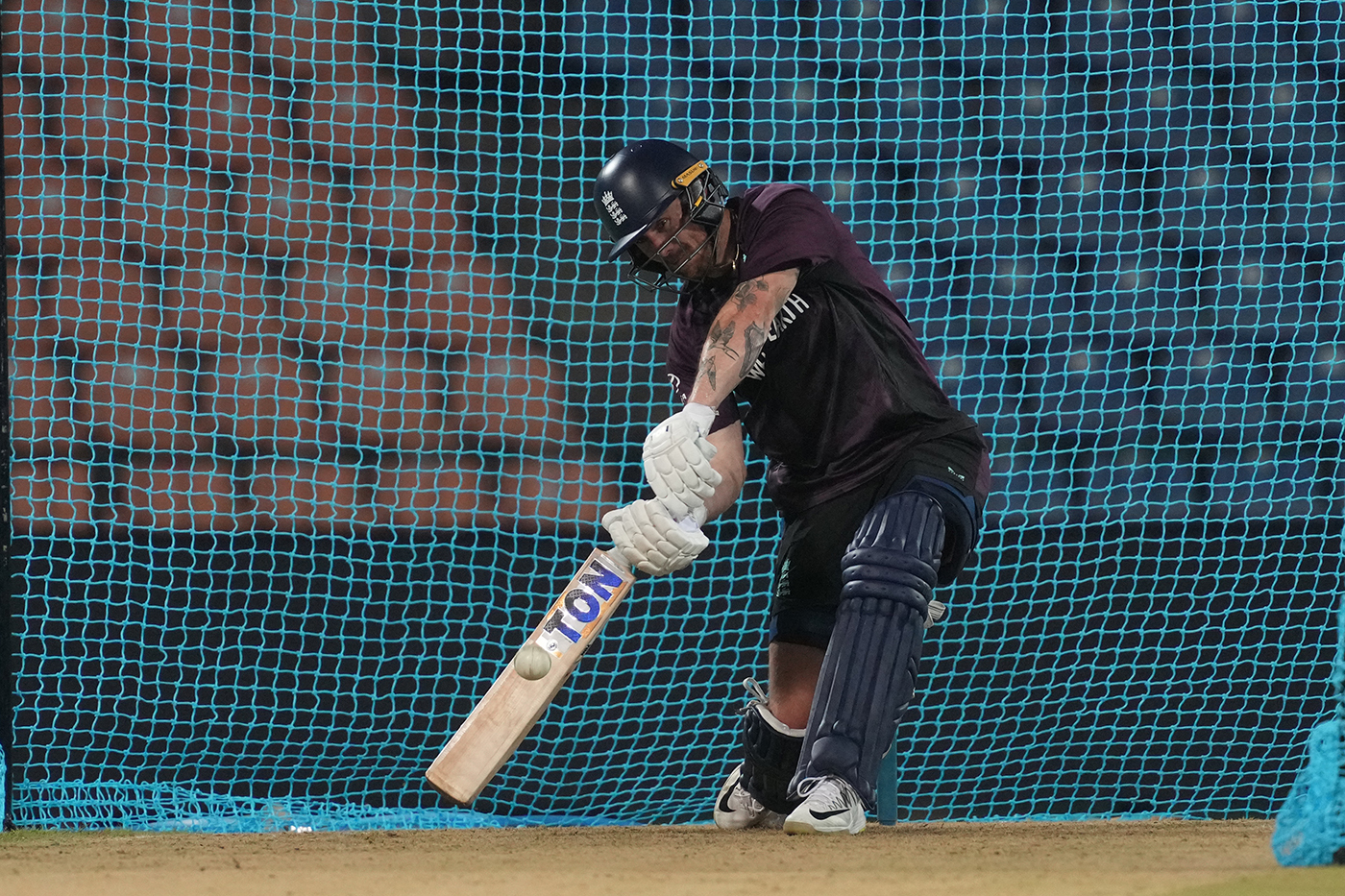 Why this T20 World Cup means more for Phil Salt