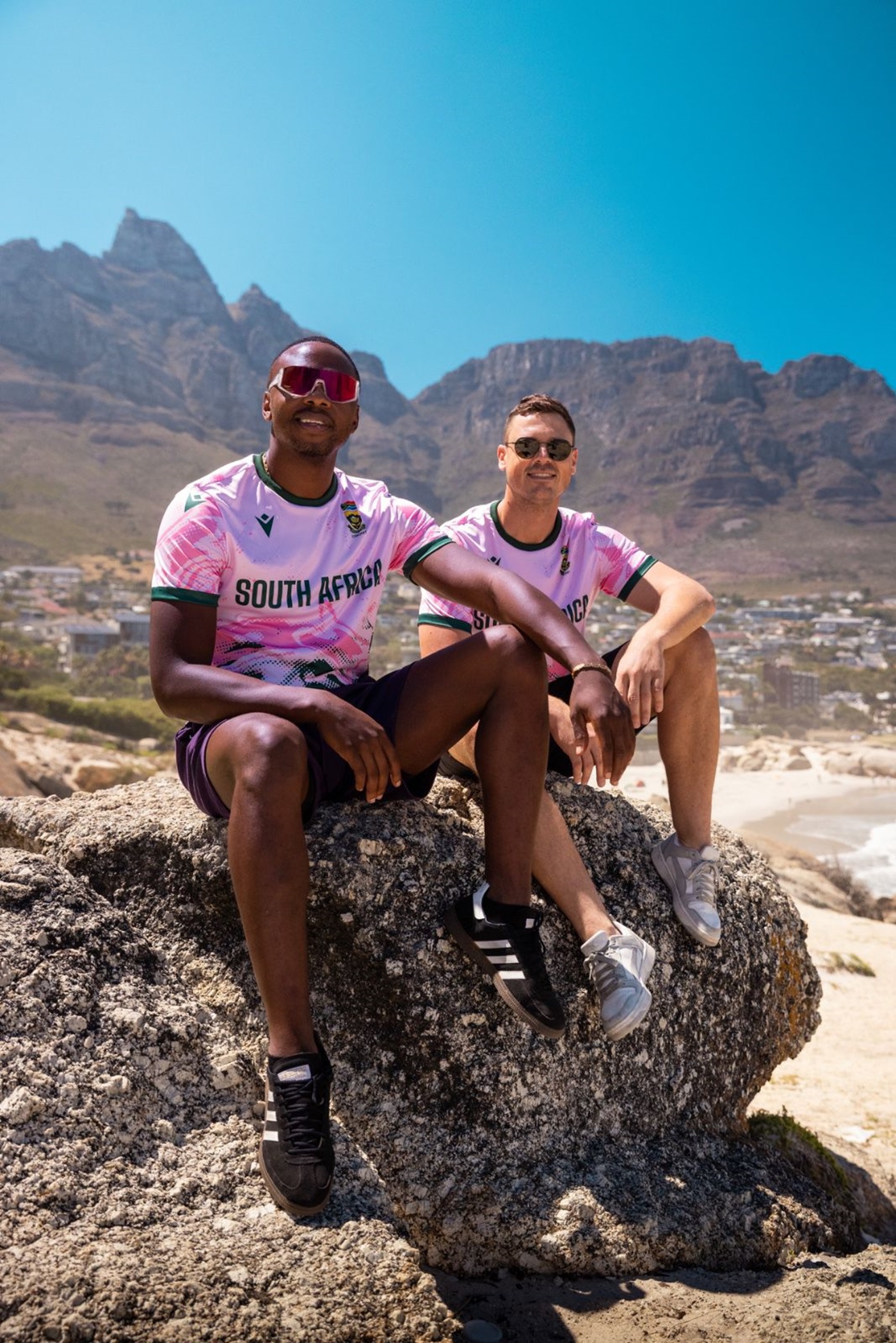 West Indies eye improved show as South Africa host first-ever Pink Day T20I