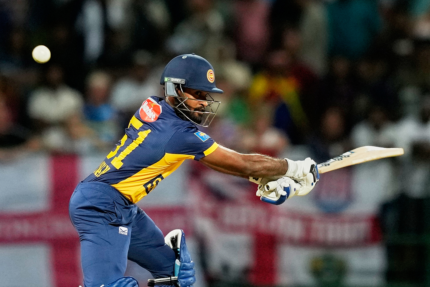 SL batting coach Rathour: We can overcome power-hitting woes by finding more fours