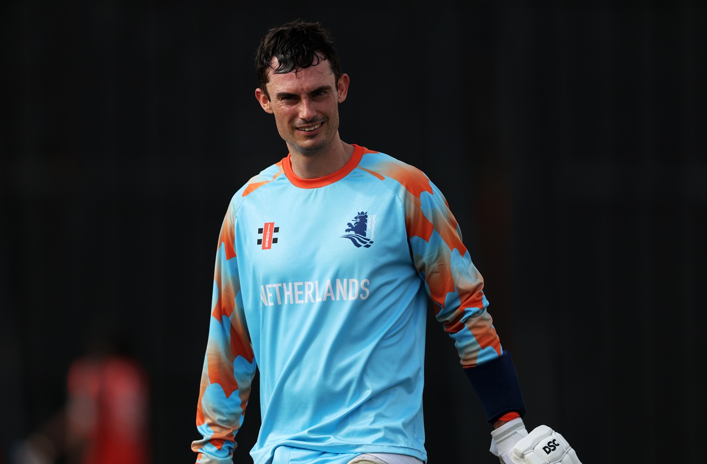 Namibia begin campaign in crucial game against Netherlands