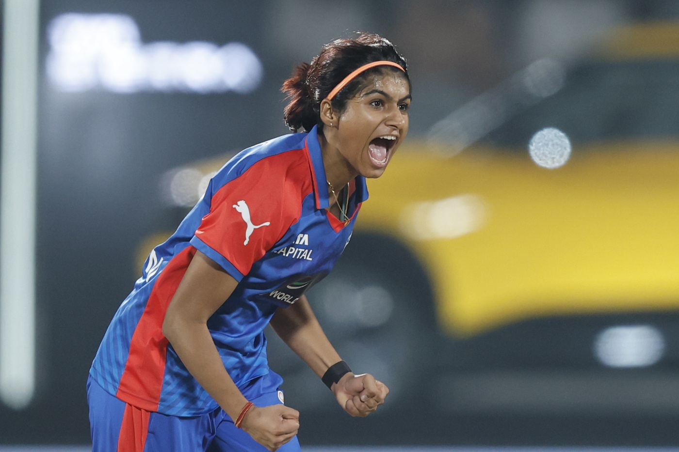 Rodrigues excited to have 'consistent' Nandani in India's T20 World Cup squad