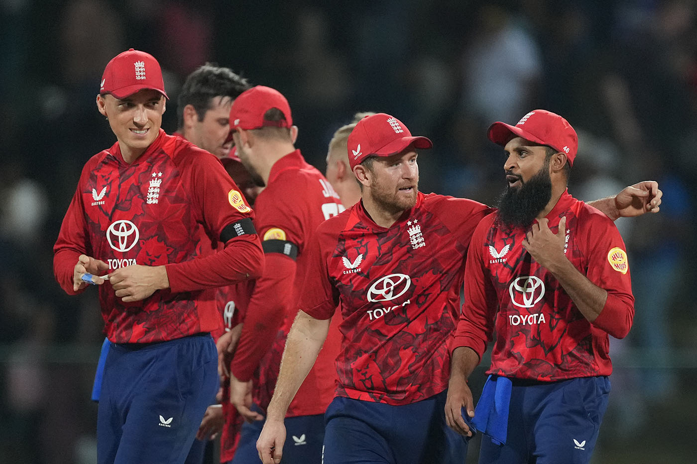 England enter the unknown in maiden encounter with Nepal