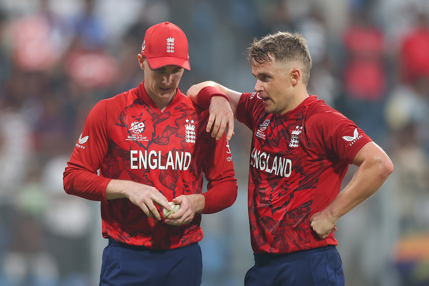 'Unbeilevable' Sam Curran closes out win as death-bowling proves difference
