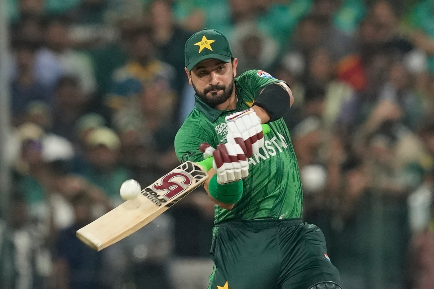 Captain Farhan not worried about inexperience of Pakistan's Asian Games squad