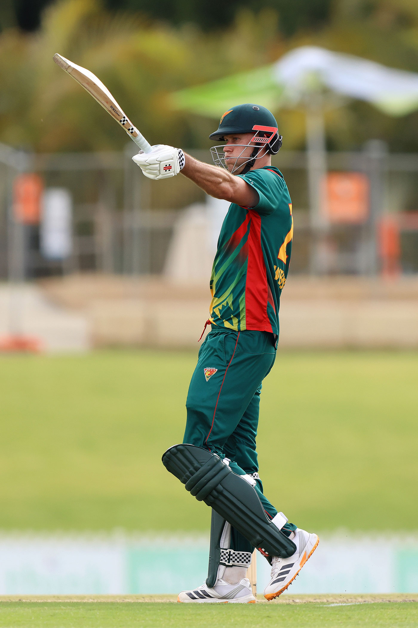 Western Australia clinch one-wicket thriller after Webster's century