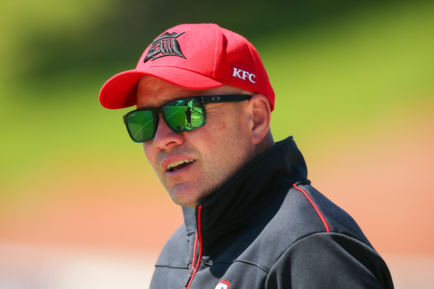 Peter Fulton named as Middlesex's new head coach