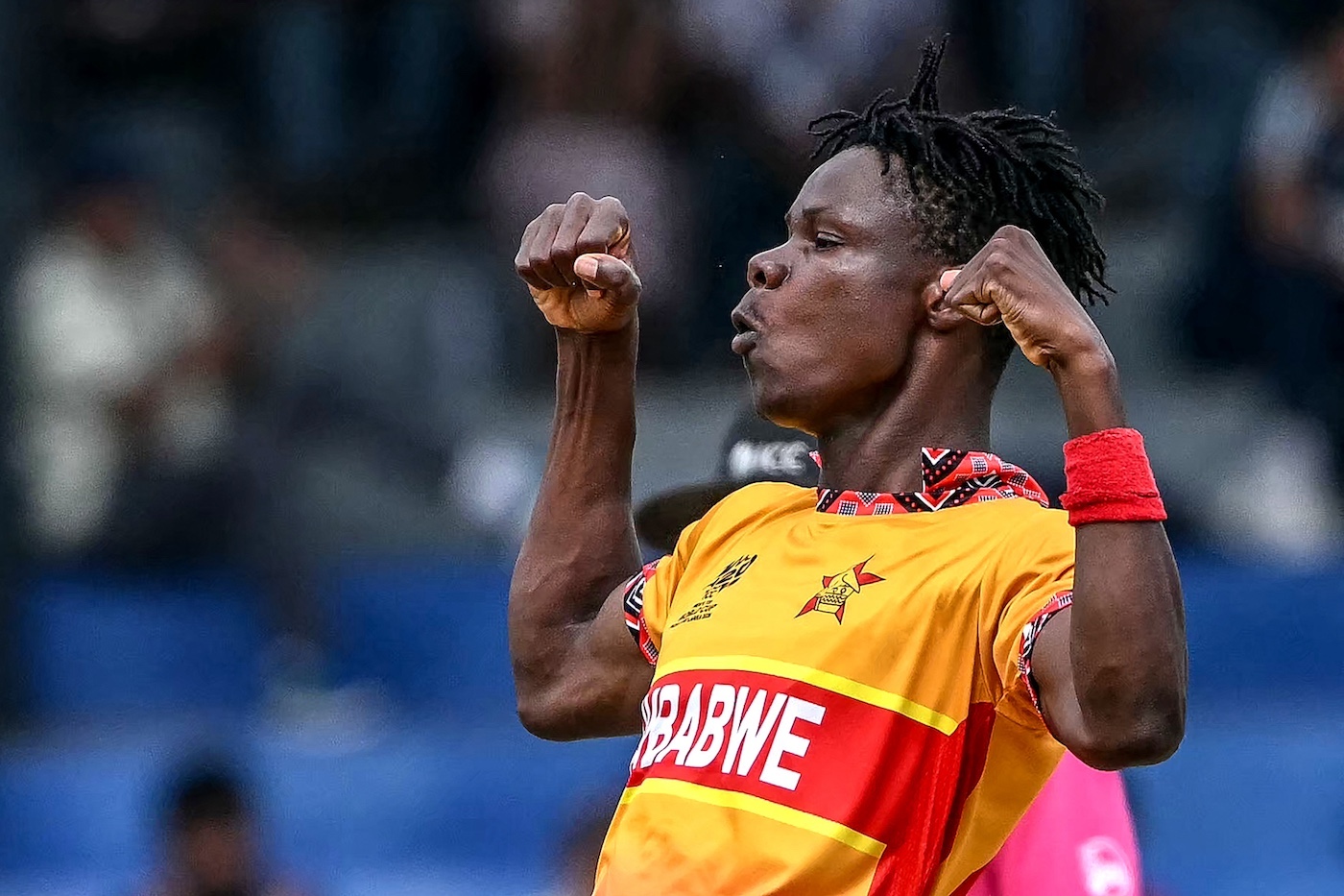 Muzarabani, Evans and Bennett slay Australia