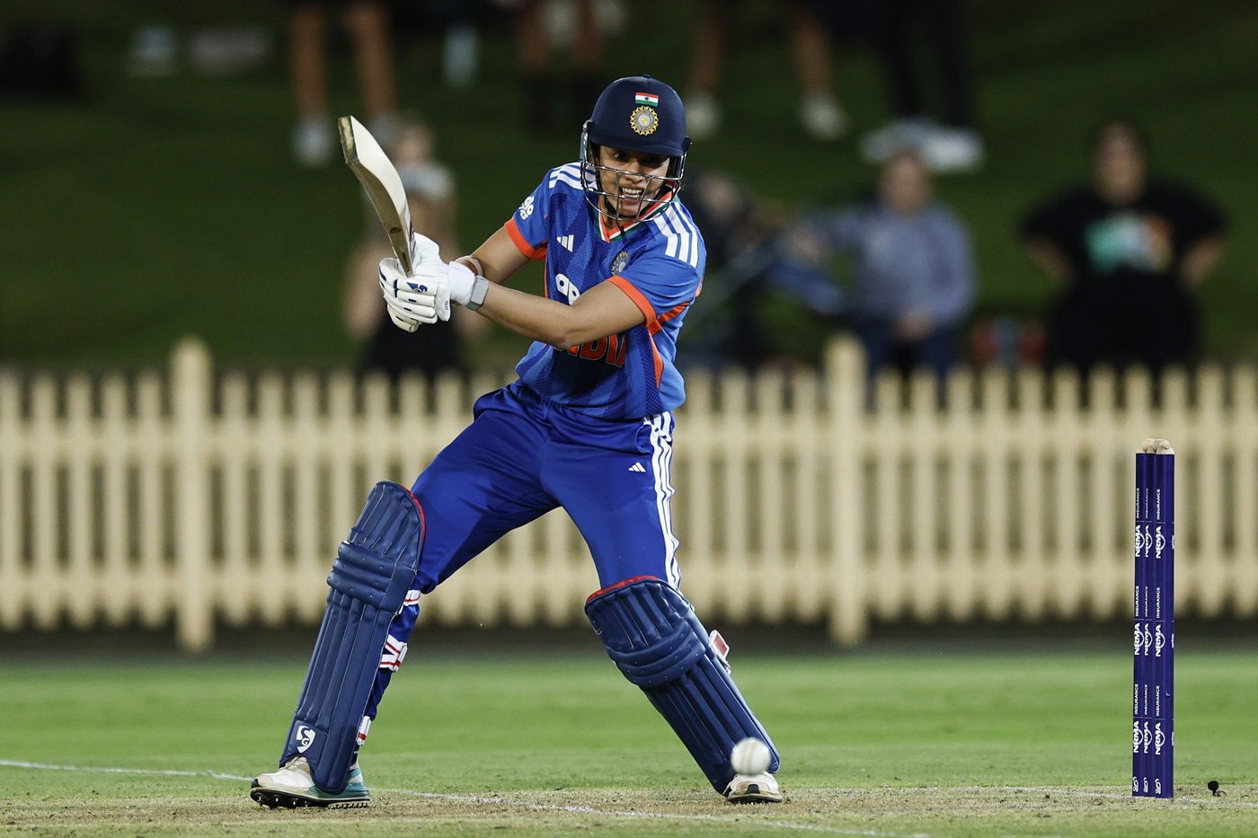 Mandhana and Bavuma feature in TIME magazine's power list