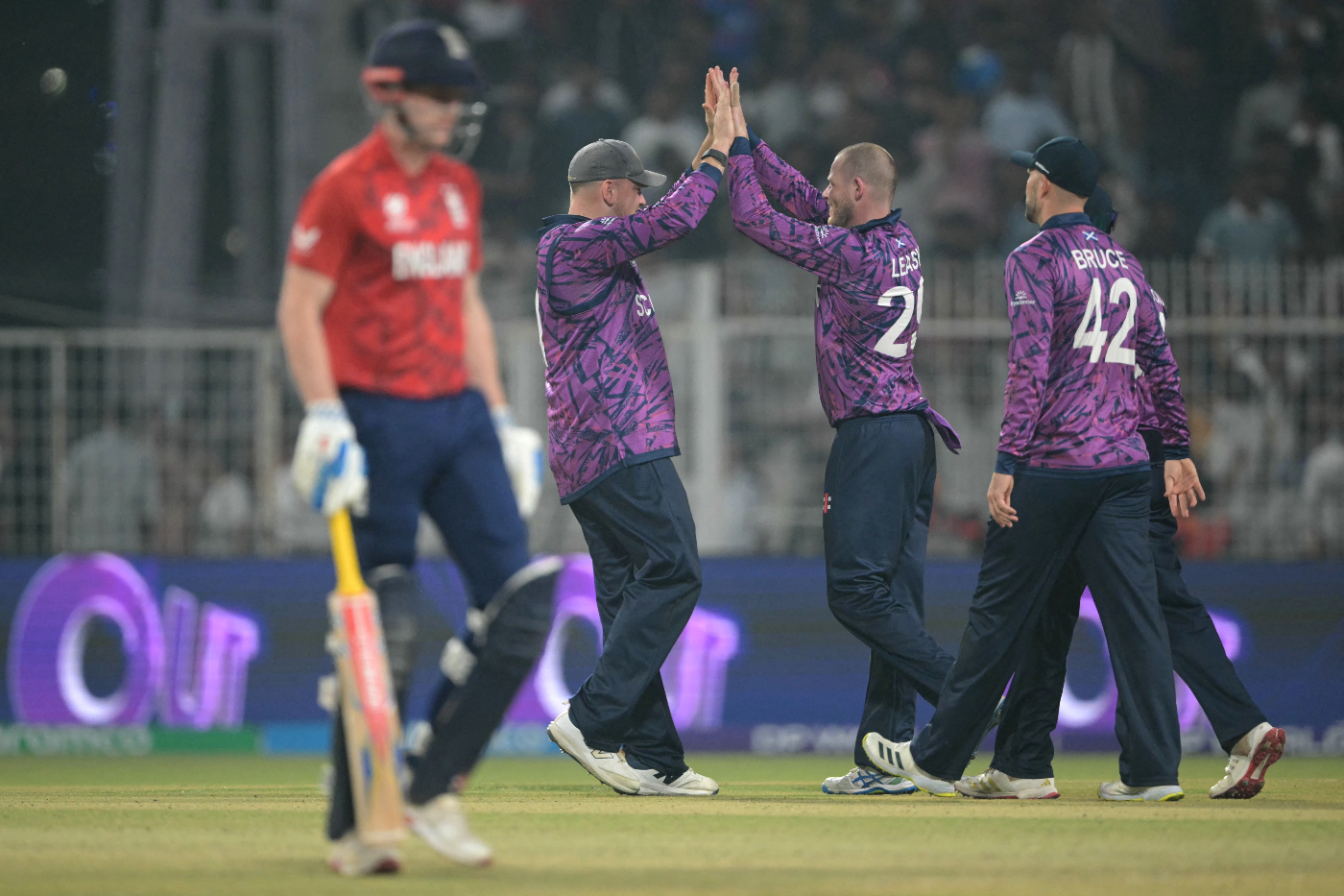 England face unexpected test of nerve in Italy showdown