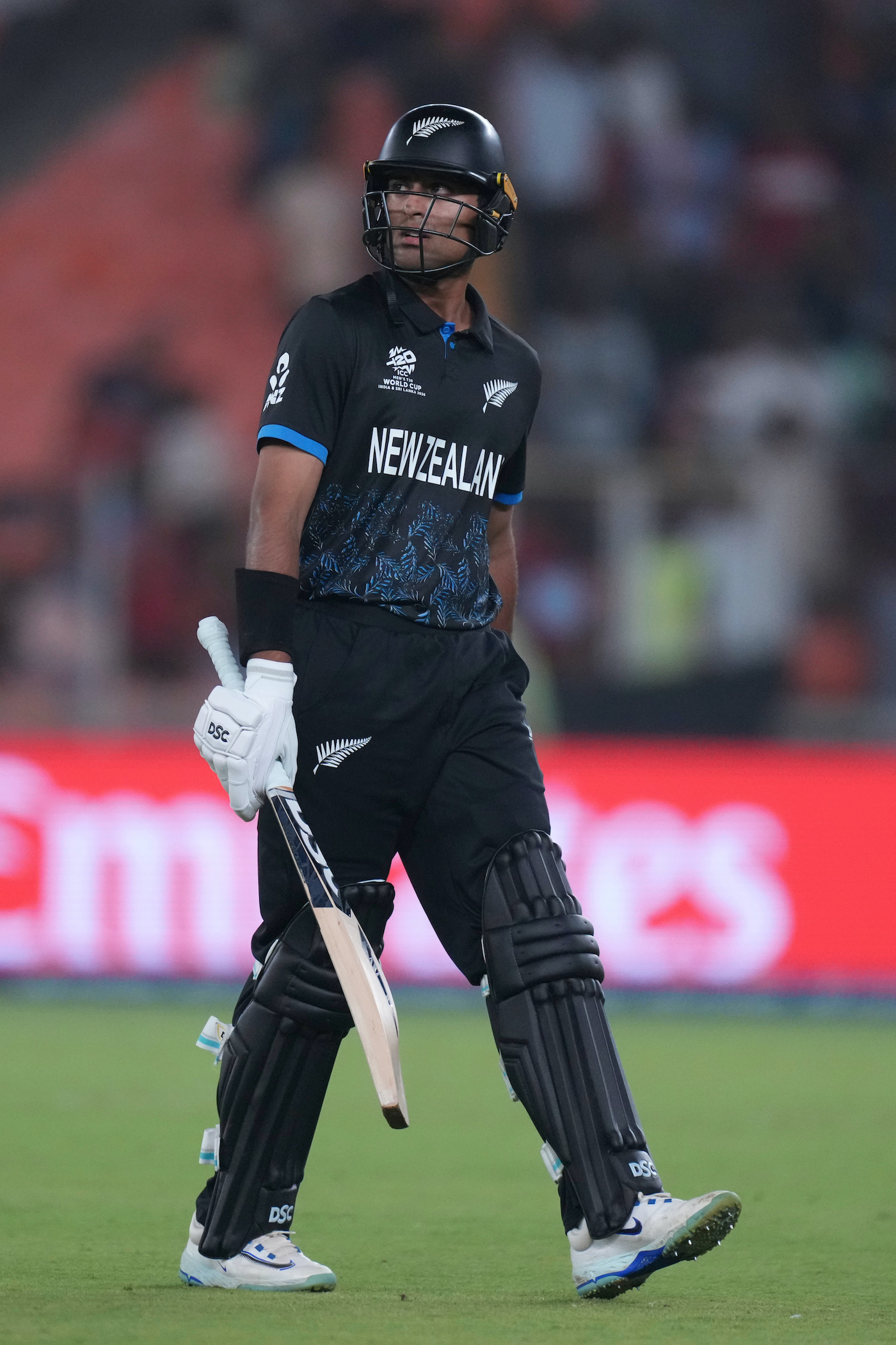 Ravindra ruled out of India T20I series after promo shoot injury