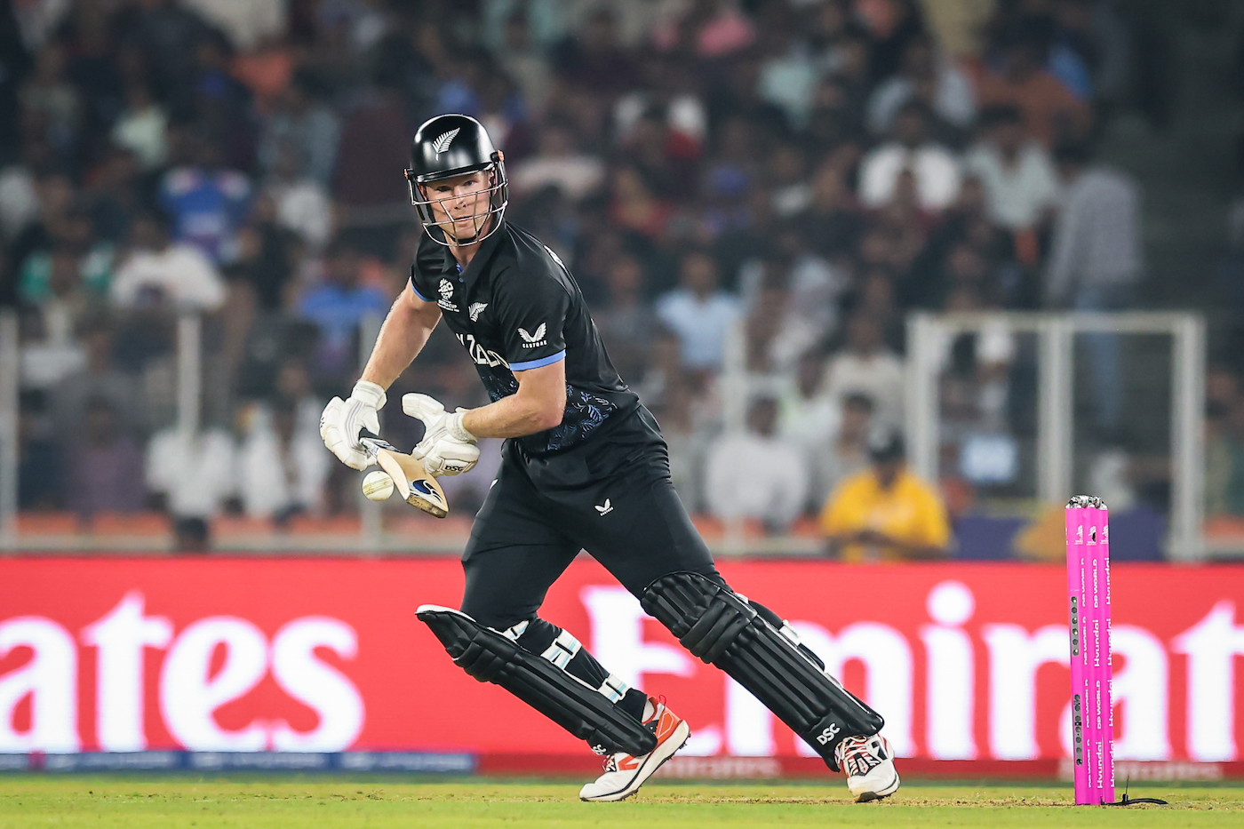 Neesham wishes 2019 World Cup final had multiple Super Overs
