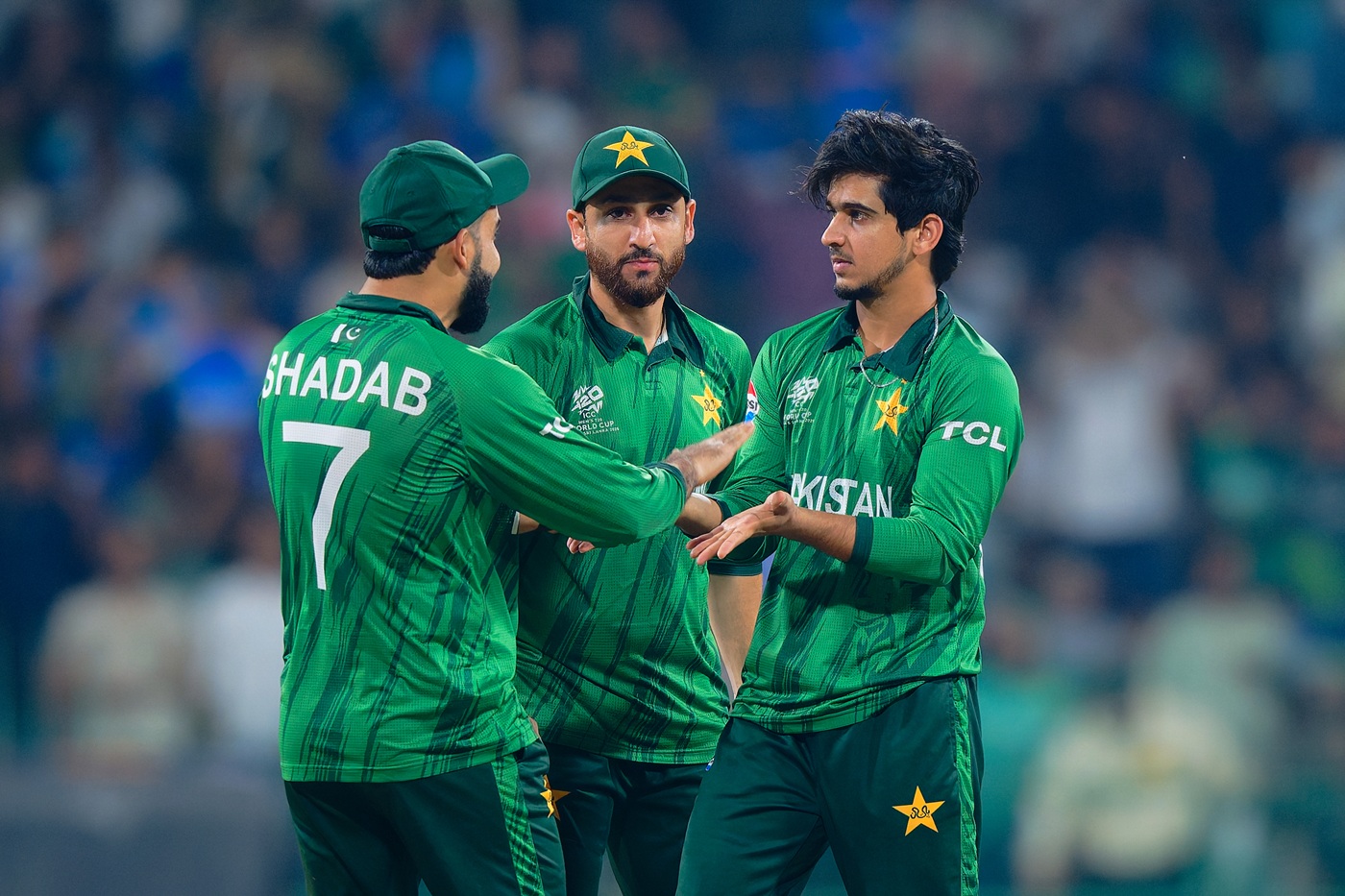 Pakistan complete Super Eight line-up for T20 World Cup 2026