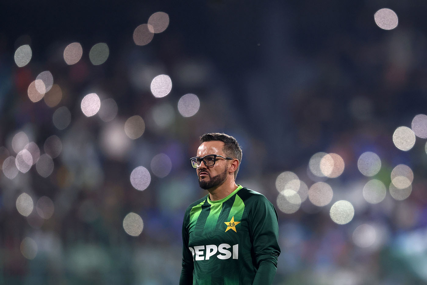 Where did it go wrong for Pakistan?