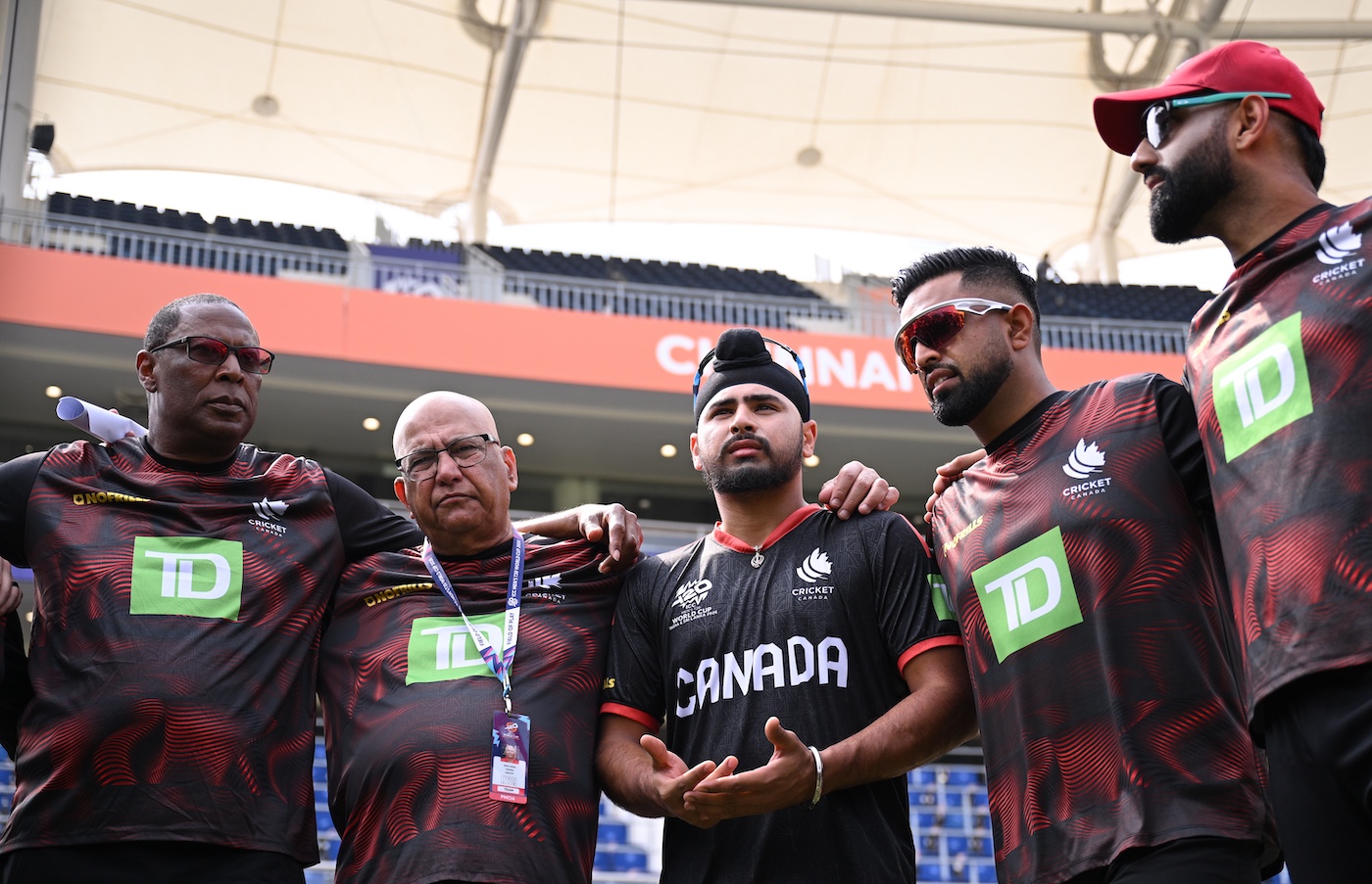 Cricket Canada draws up 'comprehensive' plan in bid to overturn ICC suspension