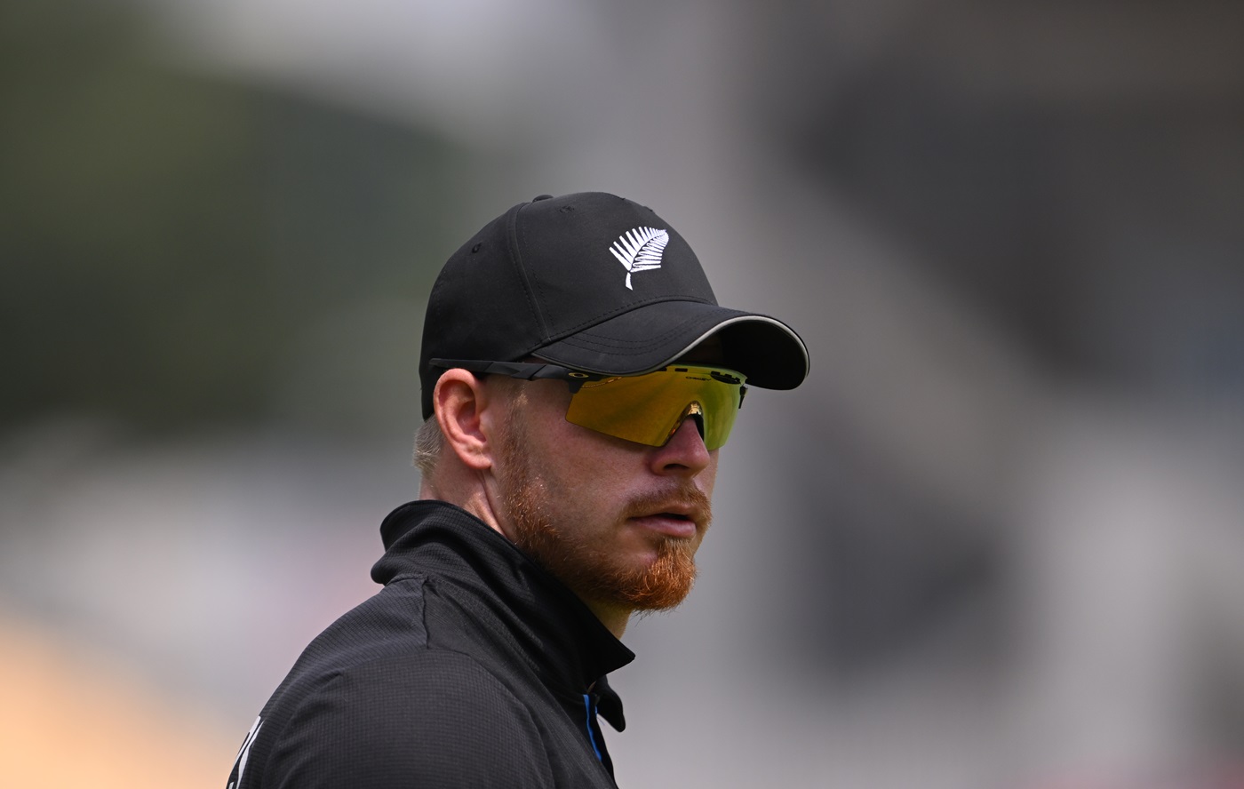 'Specific place, specific time' - Phillips explains World Cup switch-hit