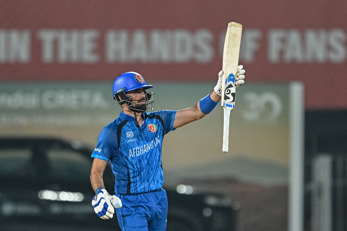 Zadran and Nabi help Afghanistan sign off with massive win