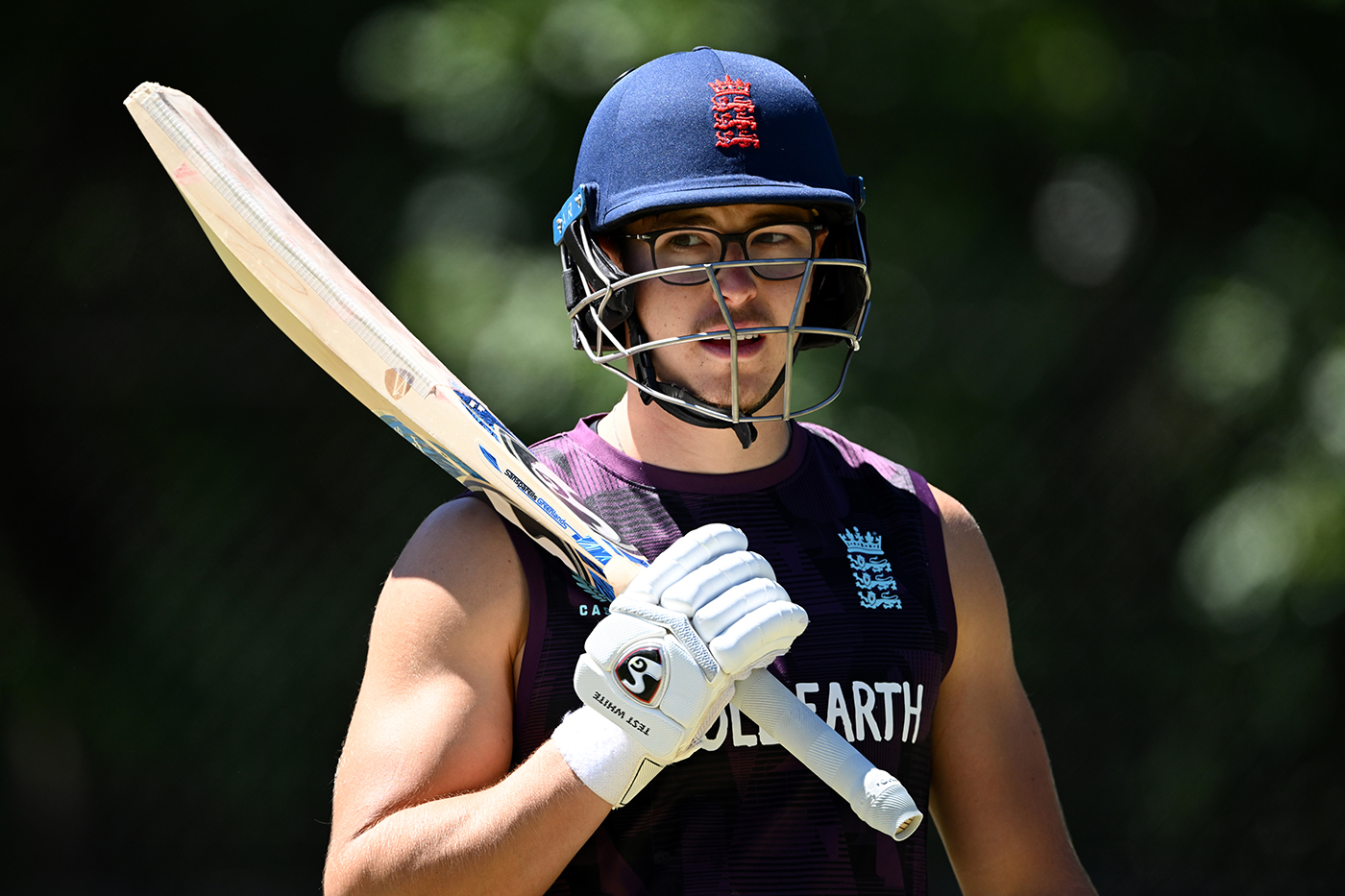 Asa Tribe 64 not out seals England Lions win over Pakistan Shaheens