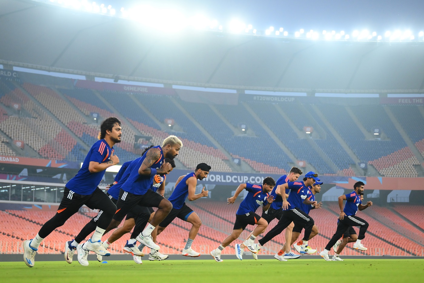 Can West Indies make up for bowling gulf in virtual quarter-final against India?