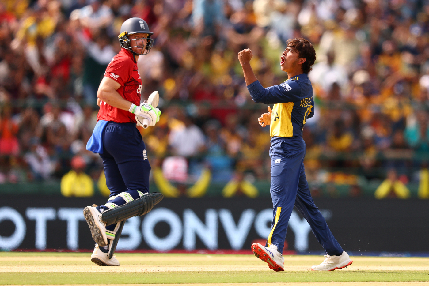 Brook backs Buttler as England overcome more top-order batting frailties