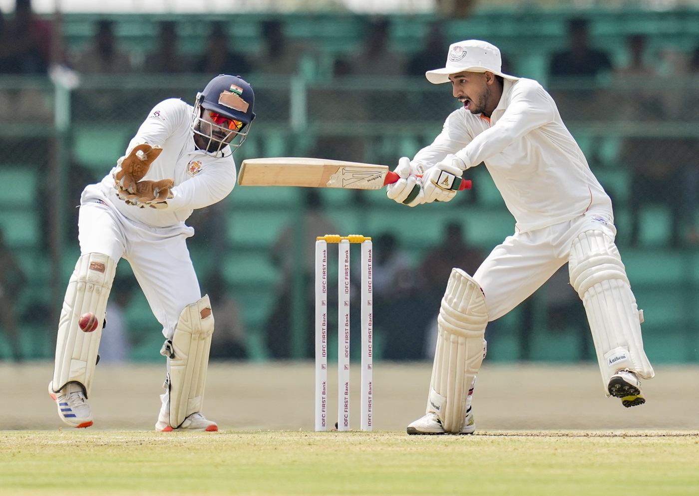 Duleep Trophy: Wadhawan to lead J&K dominated North Zone squad