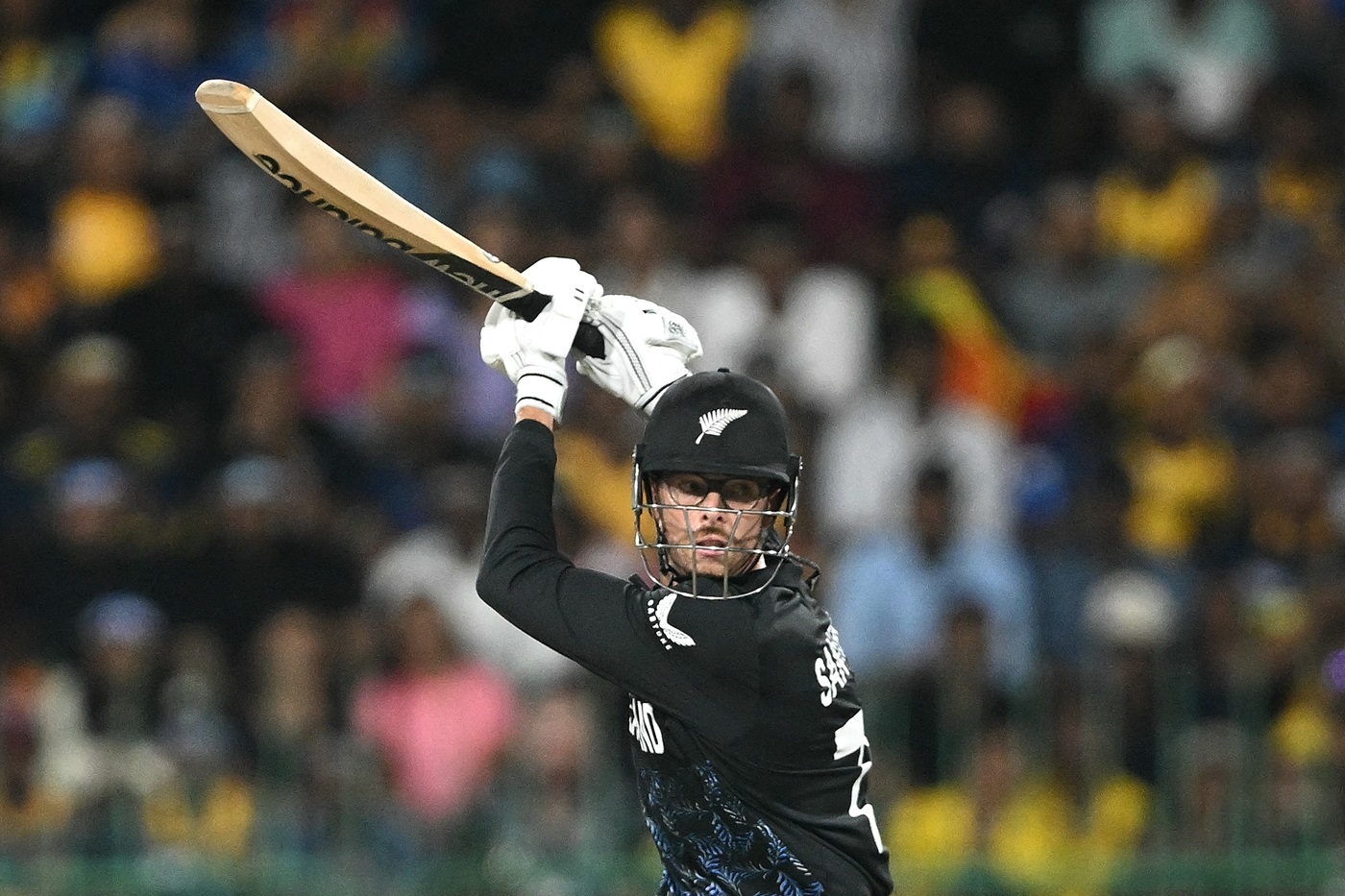 Can resourceful New Zealand lock in semi-final spot against already-qualified England?