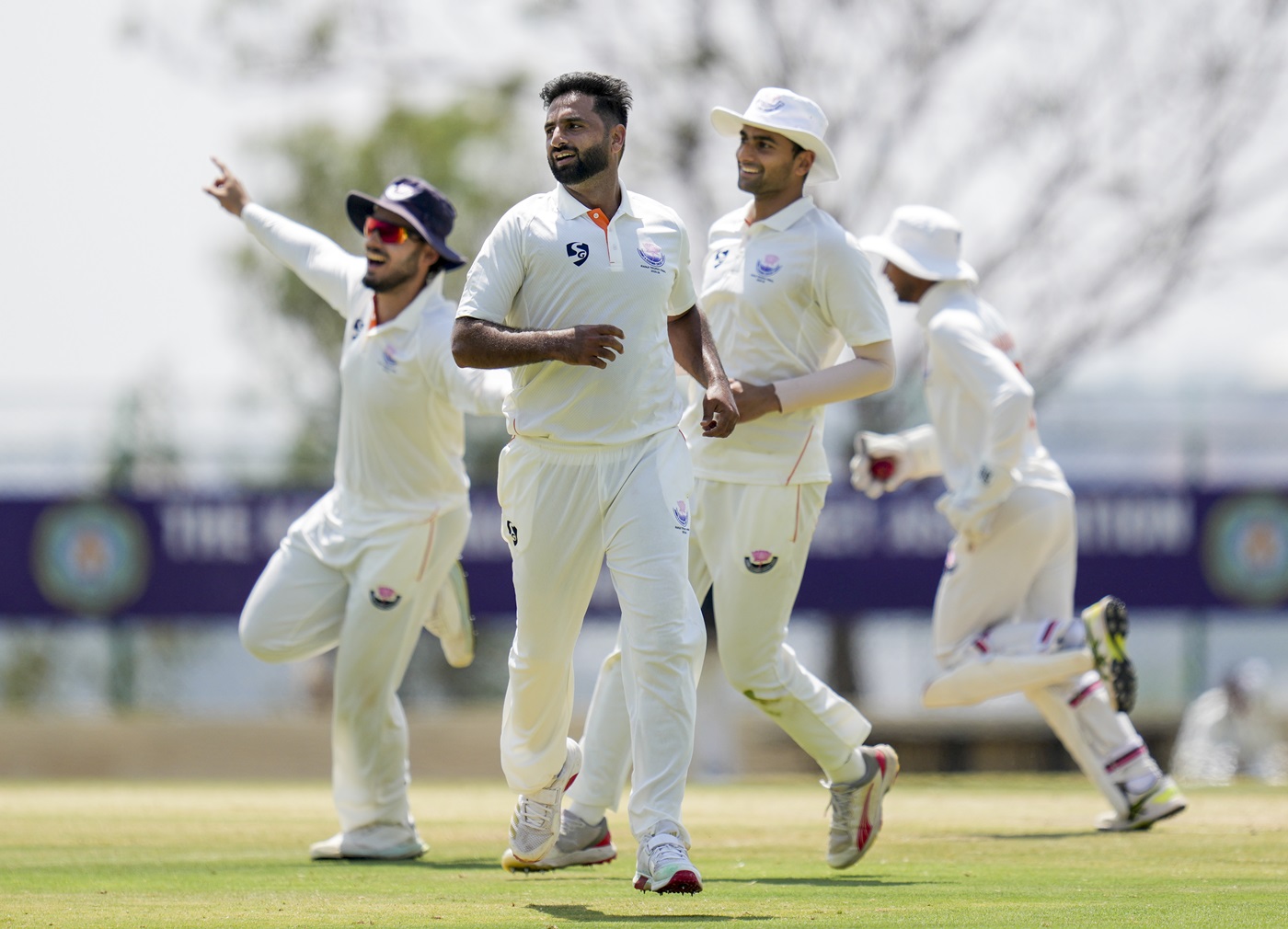 Nabi: My mindset is to bowl without worrying about the batter