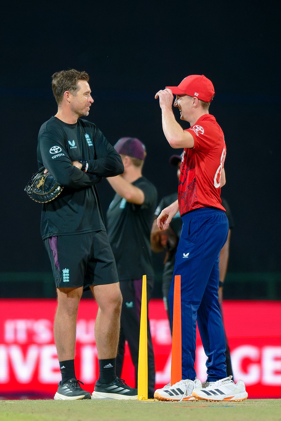 Southee targets England's 'perfect game' in emotional New Zealand face-off