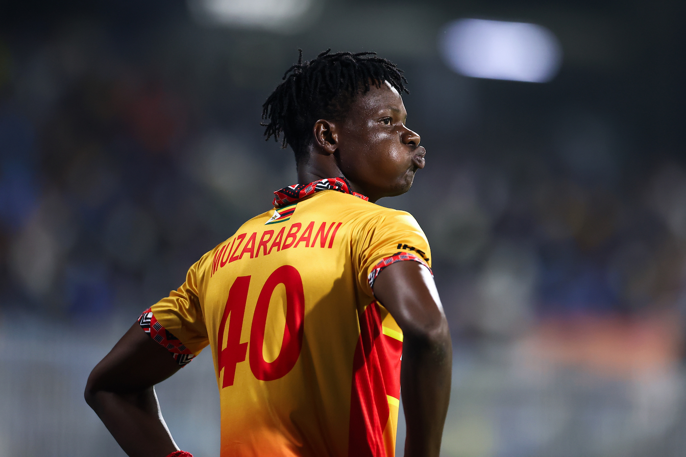 PSL imposes a two-year ban on Muzarabani