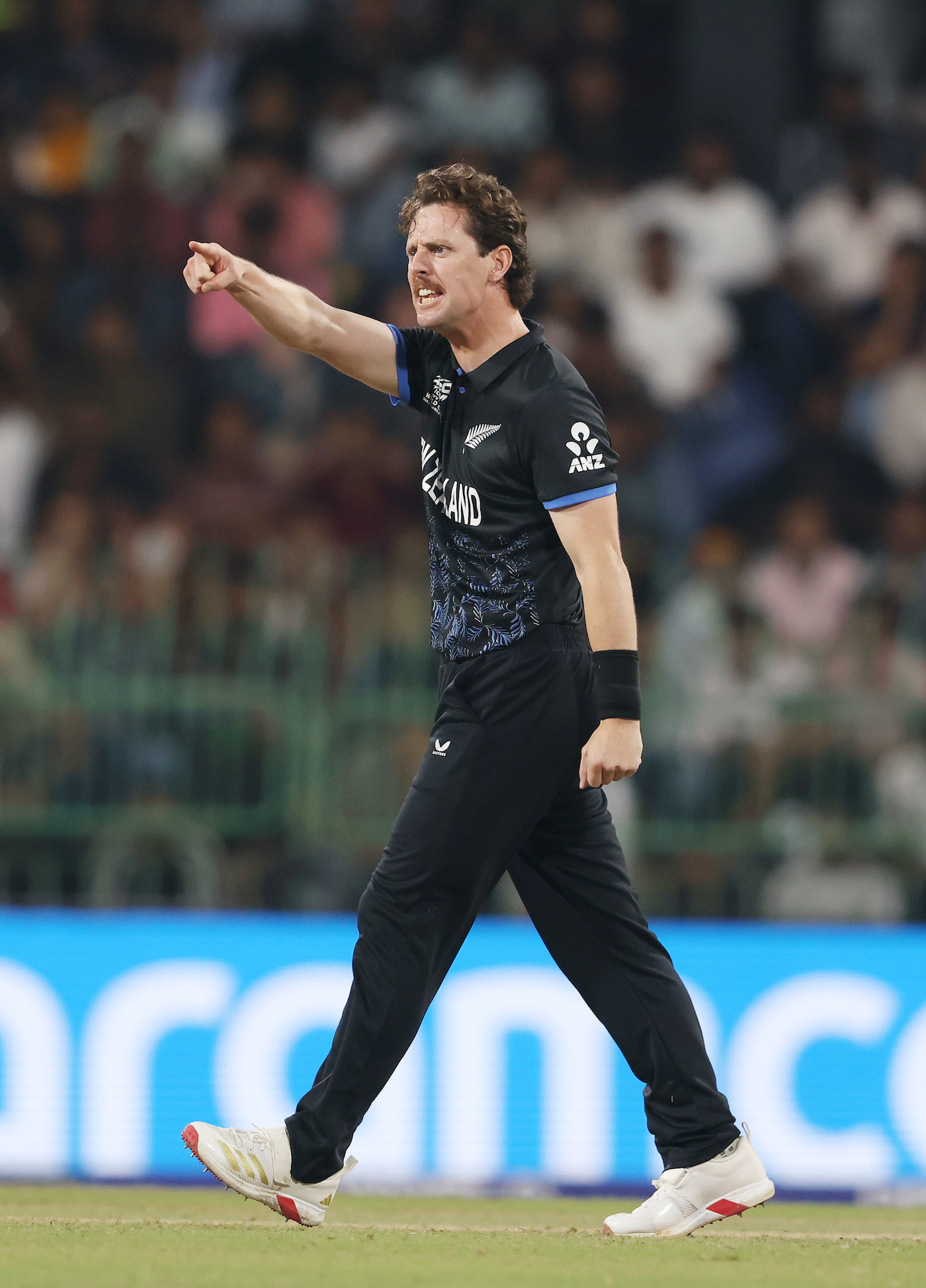 'All contingencies covered' as NZ wait for Matt Henry to come back