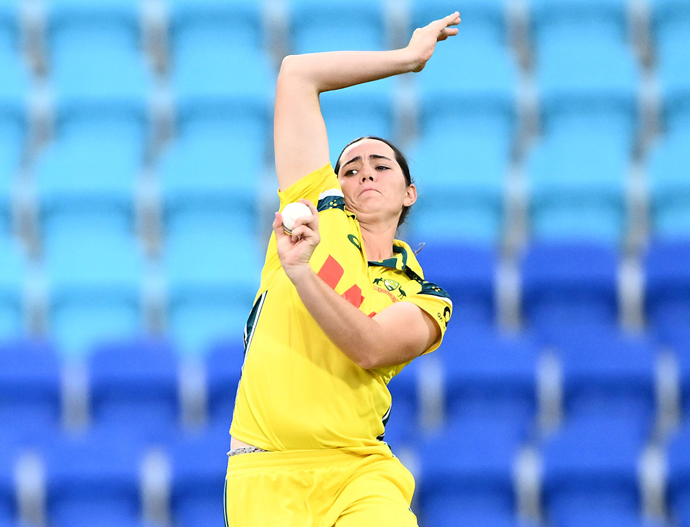 Molineux fit, Hamilton, Harris named for T20 World Cup, Brown omitted