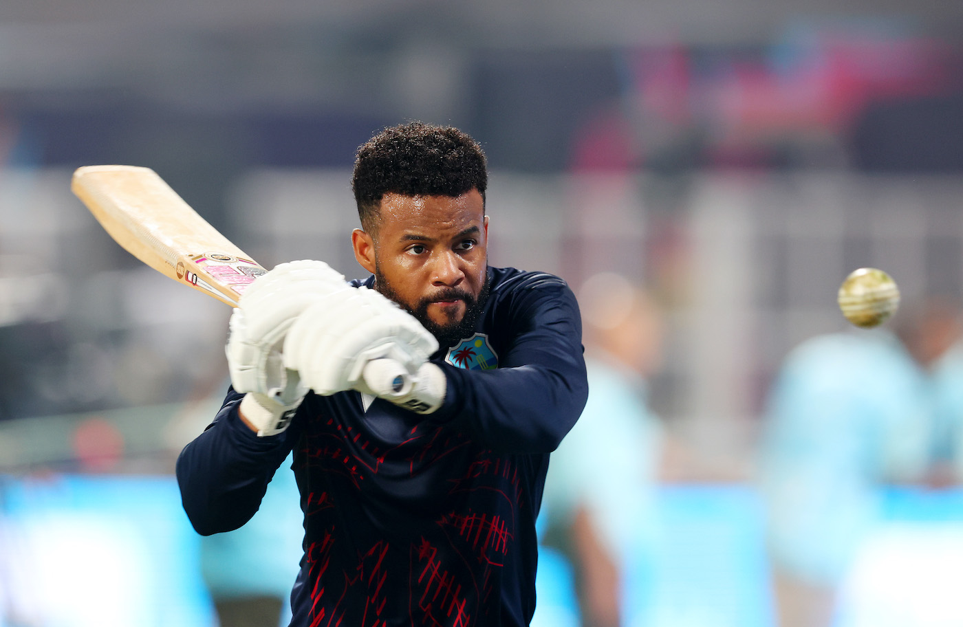 Hope returns, Roach out for West Indies after injury-hit Sri Lanka bat