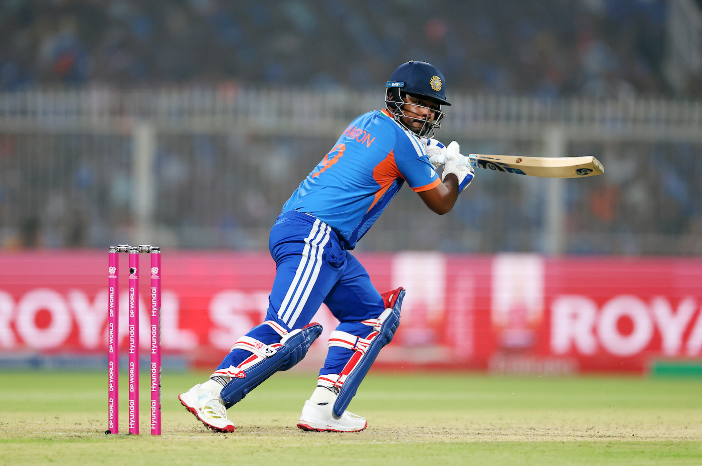 Sanju Samson delivered 'when the team needed him the most' - Gautam Gambhir