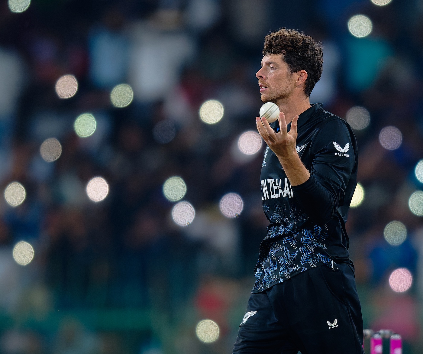 Santner: 'SA have a lot of power, but we back ourselves in a one-off game'