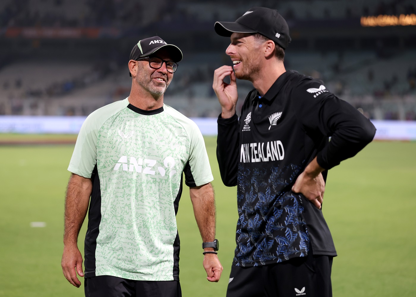 New-look New Zealand and South Africa begin road to 2028 T20 World Cup