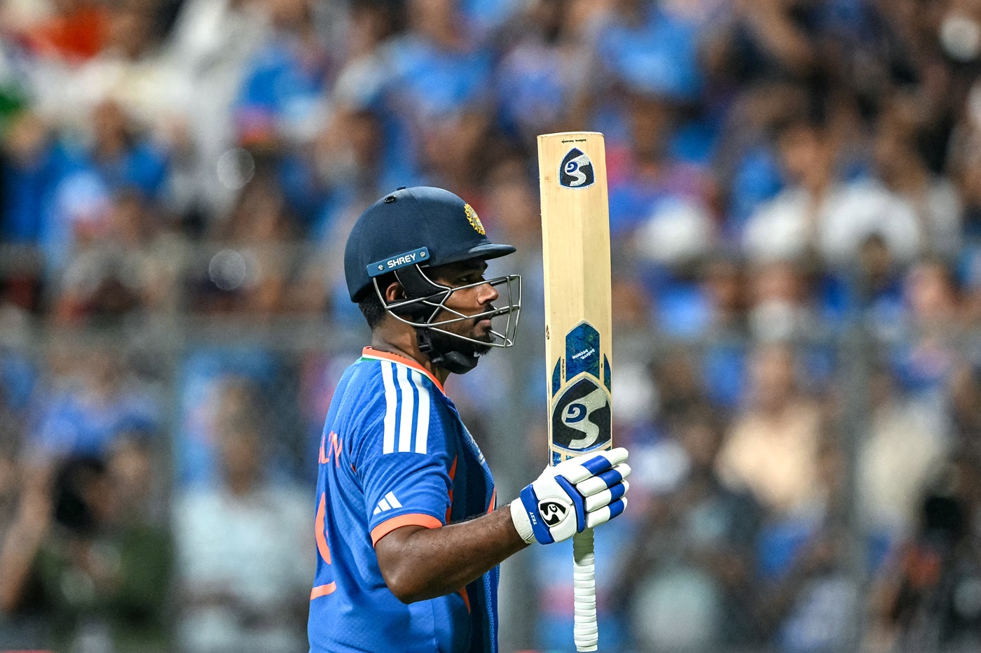 India in final after clinching high-scoring thriller